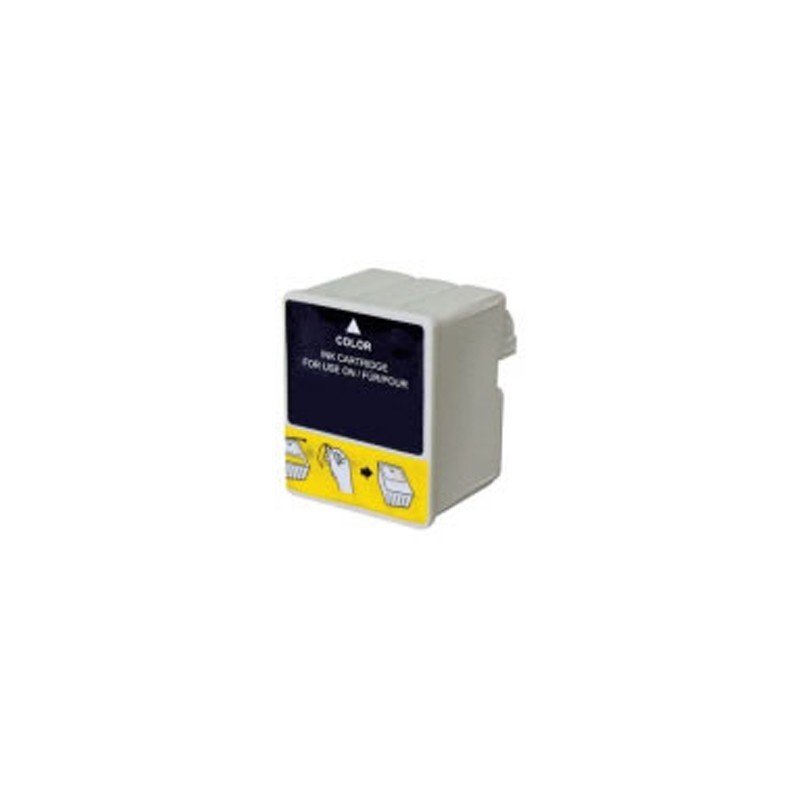 CARTUCCIA COMPATIBILE EPSON STYLUS COLOR 440 460 T052 1520 T014 T052040 COLORE