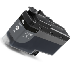 CARTUCCIA COMPATIBILE BROTHER LC427XLBK LC-427XL NERO HL J6010DW 6K