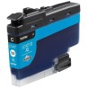 CARTUCCIA COMPATIBILE BROTHER LC427XLC LC-427XL CIANO HL J6010DW 5K