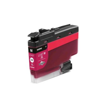 CARTUCCIA COMPATIBILE BROTHER LC427XLM LC-427XL MAGENTA HL J6010DW 5K
