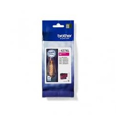 CARTUCCIA ORIGINALE BROTHER LC427XLMG LC-427XLM MAGENTA HL J6010DW 5K