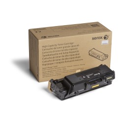 TONER ORIGINALE XEROX PHASER 3330 WORKCENTRE 3335 106R03624 15K