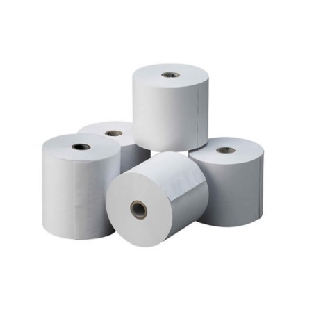 ROTOLO CARTA TERMICA FABRISA SENZA BPA 57x40x12 mm OQ-TP57x40