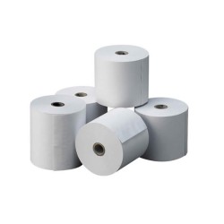 ROTOLO CARTA TERMICA FABRISA SENZA BPA FSC 80x55x12 mm OQ-TP80x55