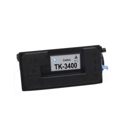 TONER COMPATIBILE KYOCERA 1T0C0Y0NL0 TK-3400 TK3400 Ecosys PA4500X 12,5K