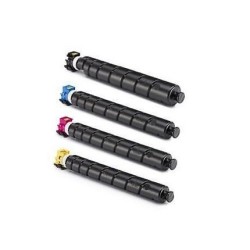 TONER COMPATIBILE UTAX TRIUMPH ADLER 1T02YPBUT0 UTAX 2508ci CK-8530M MAGENTA 12K