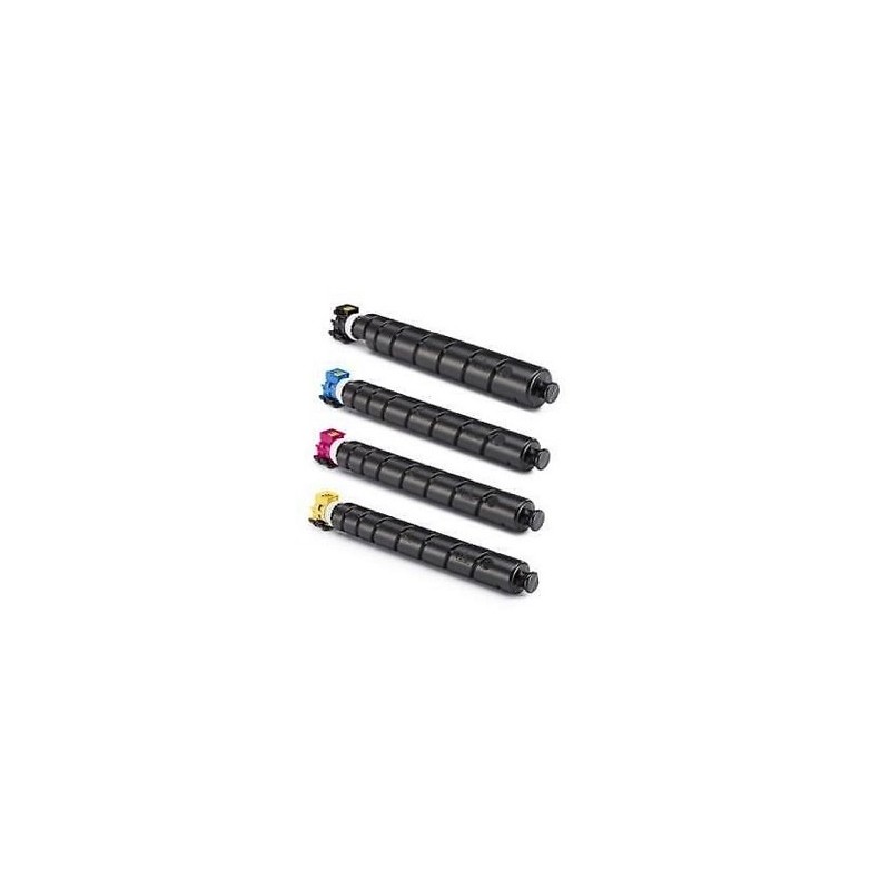 TONER COMPATIBILE UTAX TRIUMPH ADLER 1T02YPBUT0 UTAX 2508ci CK-8530M MAGENTA 12K
