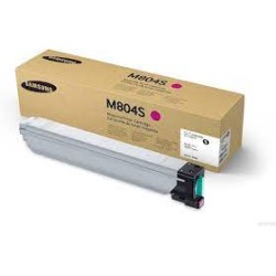 TONER ORIGINALE SAMSUNG SS628A CLT-M804S MAGENTA MULTIXPRESS X3220NR