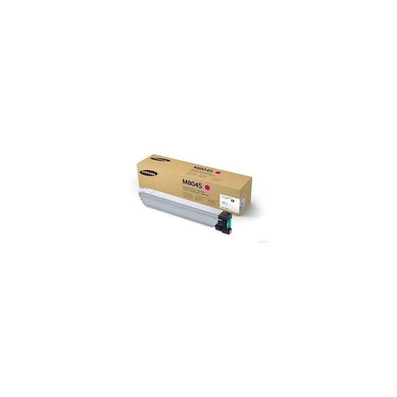 TONER ORIGINALE SAMSUNG SS628A CLT-M804S MAGENTA MULTIXPRESS X3220NR