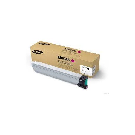 TONER ORIGINALE SAMSUNG SS628A CLT-M804S MAGENTA MULTIXPRESS X3220NR