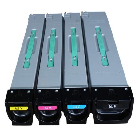 TONER COMPATIBILE SAMSUNG CLT-K806S SS593A NERO MultiXpress X7400 X7500 SS593A