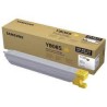 TONER ORIGINALE SAMSUNG SS735A CLT-C808S GIALLO MultiXpress X4200 20K