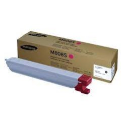 TONER ORIGINALE SAMSUNG SS642A CLT-M808S MAGENTA MultiXpress X4200 20K