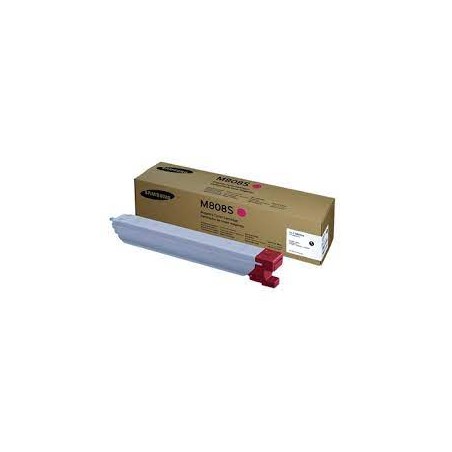 TONER ORIGINALE SAMSUNG SS642A CLT-M808S MAGENTA MultiXpress X4200 20K