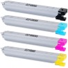 TONER COMPATIBILE SAMSUNG SS642A CLT-M808S MAGENTA MultiXpress X4200 20K