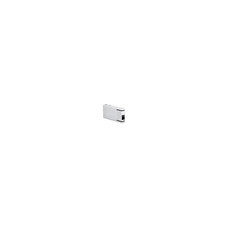CARTUCCIA COMPATIBILE EPSON Stylus Pro 4800 C13T606900 T6069 NERO CHIARO
