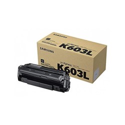 TONER ORIGINALE SAMSUNG CLT-K603L SU214A NERO ProXpress C4010ND C4060FX