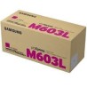 TONER ORIGINALE SAMSUNG CLT-M603L MAGENTA ProXpress C4010ND C4060FX