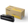 TONER ORIGINALE SAMSUNG CLT-Y603L SU557A GIALLO ProXpress C4010ND C4060FX