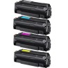 TONER COMPATIBILE SAMSUNG CLT-M603L SU346A MAGENTA ProXpress C4010ND C4060FX