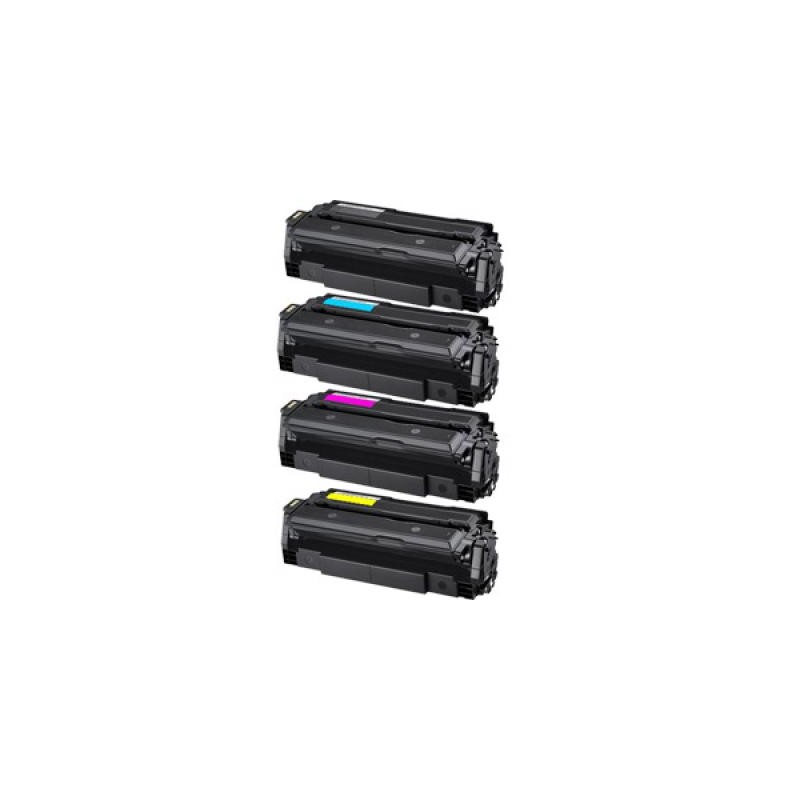 TONER COMPATIBILE SAMSUNG CLT-Y603L SU557A GIALLO ProXpress C4010ND C4060FX
