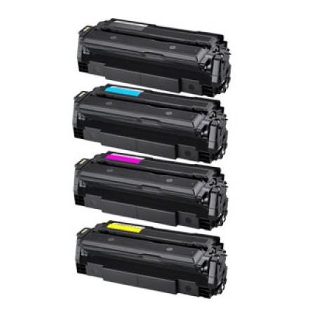 TONER COMPATIBILE SAMSUNG CLT-Y603L SU557A GIALLO ProXpress C4010ND C4060FX