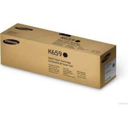 TONER ORIGINALE SAMSUNG HP SU227A CLT-K659S NERO CLX-8640ND