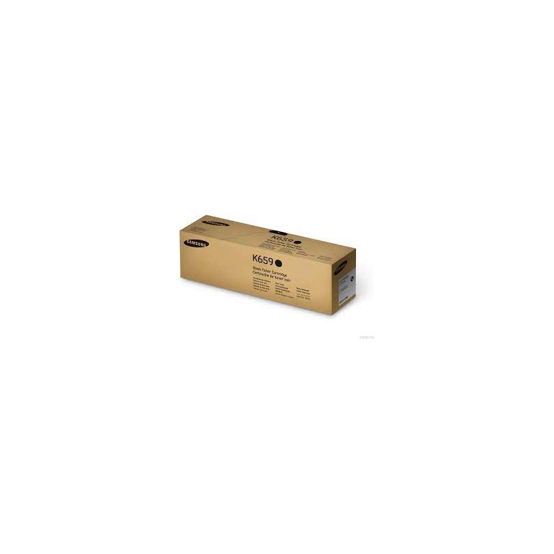 TONER ORIGINALE SAMSUNG HP SU227A CLT-K659S NERO CLX-8640ND