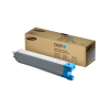 TONER ORIGINALE SAMSUNG HP SU093A CLT-C659S CIANO CLX-8640ND