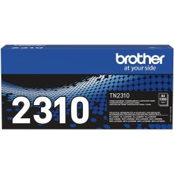 TONER ORIGINALE BROTHER TN-2310 MFC L2700 HL L2300