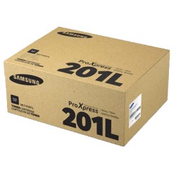 TONER ORIGINALE SAMSUNG MLT-D201L ProXpress M4030ND M4080FX SU870A