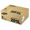 TONER ORIGINALE SAMSUNG MLT-D201L ProXpress M4030ND M4080FX SU870A