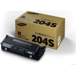 TONER ORIGINALE SAMSUNG MLT-D204S 204S SL-M3325 NERO 3K SU938A