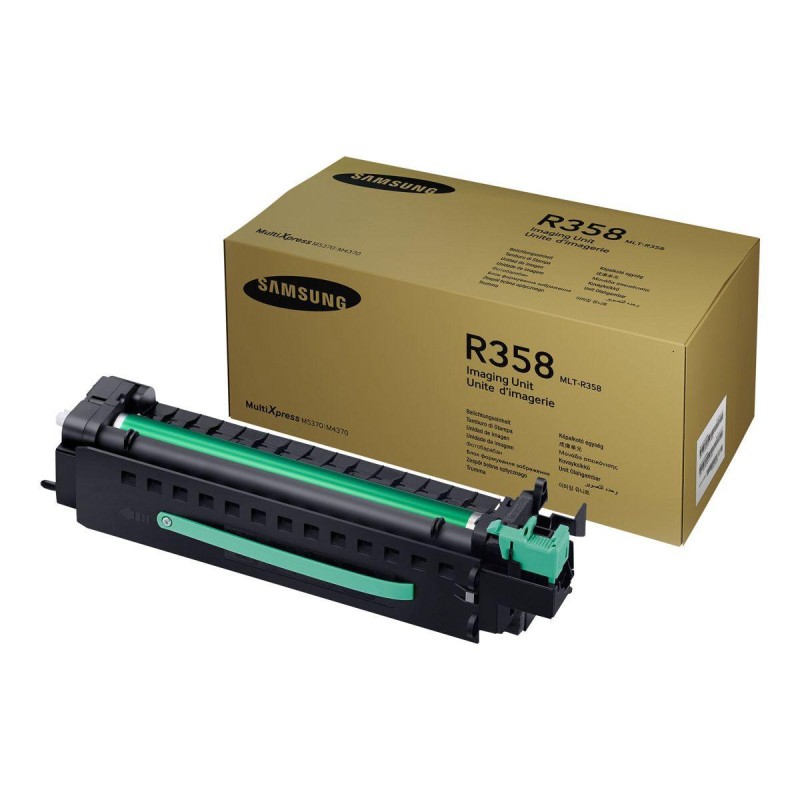 GRUPPO TAMBURO SAMSUNG MLT-R358 MultiXpress M4370 MultiXpress M5360 SV167A