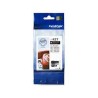 CARTUCCIA ORIGINALE BROTHER LC427BK LC-427BK NERO HL J6010DW 3K