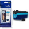 CARTUCCIA ORIGINALE BROTHER LC427C LC-427C CIANO HL J6010DW 3K