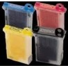 Kit Risparmio 10 Cartucce Compatibili BROTHER MFC 730 LC-02BK, LC-02C, LC-02M, LC-02Y