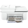 STAMPANTE INKJET MULTIFUNZIONE HP DeskJet 4220e WiFi Bluetooth 588K4B  + 6 mesi di stampa istantanea a inchiostro con HP+