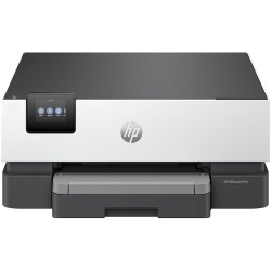 STAMPANTE MULTIFUNZIONE COLORE HP Officejet Pro 9120b 4V2N0B WIFI DUPLEX FAX 20PPM