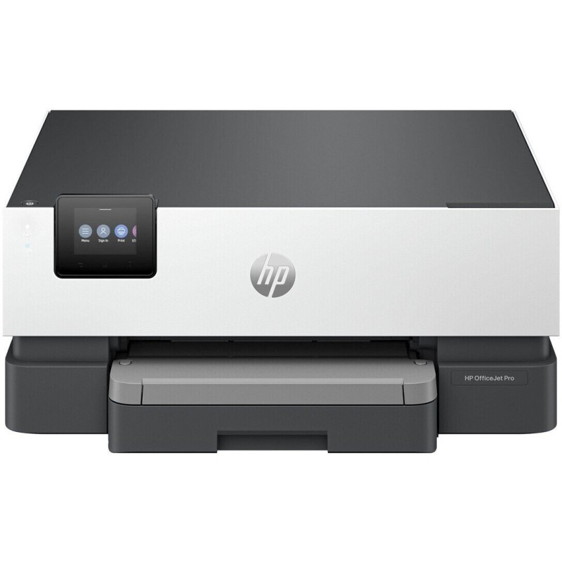 STAMPANTE MULTIFUNZIONE COLORE HP Officejet Pro 9120b 4V2N0B WIFI DUPLEX FAX 20PPM