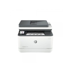 MULTIFUNZIONE LASER MONOCROMATICA HP LaserJet Pro 3102fdw 3G630F Fax WiFi DUPLEX 35 ppm