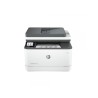 MULTIFUNZIONE LASER MONOCROMATICA HP LaserJet Pro 3102fdw 3G630F Fax WiFi DUPLEX 35 ppm