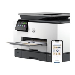 MULTIFUNZIONE COLORE HP Officejet Pro 9130b 4U561B WiFi DUPLEX Fax 39 ppm