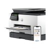 MULTIFUNZIONE COLORE HP Officejet Pro 9130b 4U561B WiFi DUPLEX Fax 39 ppm