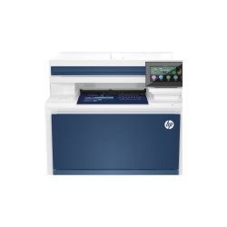 STAMPANTE LASER COLORE HP LaserJet Pro 4302dw 4RA84F WIFI DUPLEX 33PPM