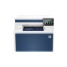 STAMPANTE LASER COLORE HP LaserJet Pro 4302dw 4RA84F WIFI DUPLEX 33PPM