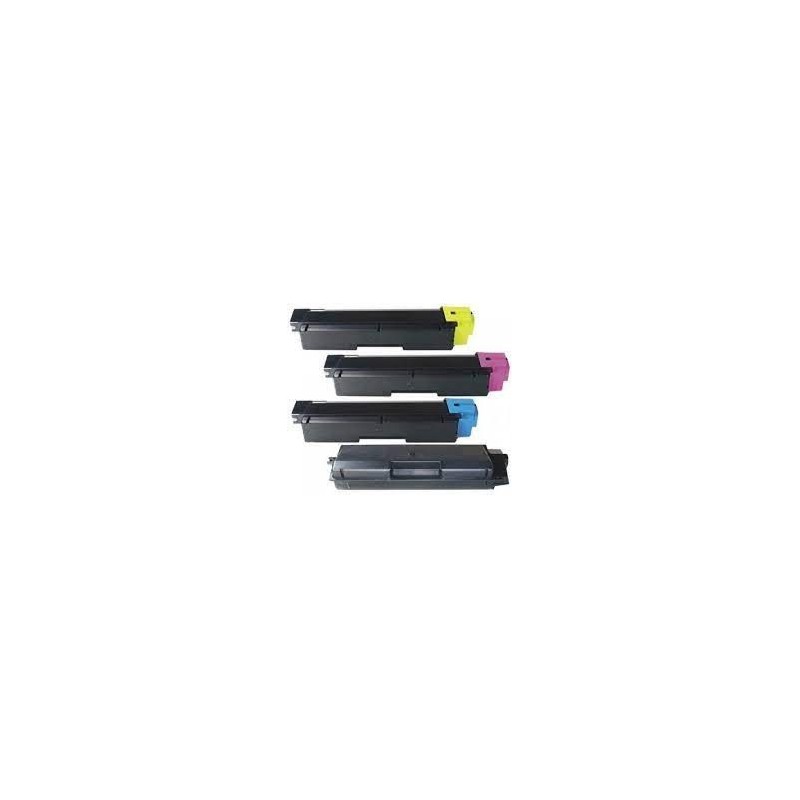 KYOCERA FS C5400 Black