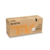 TONER ORIGINALE KYOCERA 1T02TVANL0 TK5270Y TK-5270Y GIALLO ECOSYS M6230