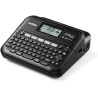 ETICHETTATRICE ELETTRONICA BROTHER P-Touch D460BT Schermo LCD PTD460BTVPUR1