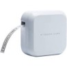 STAMPANTE PER ETICHETTE ELETTRONICA PORTATILE BROTHER PT-P710BTH P-TOUCH CUBE PTP710BTH
